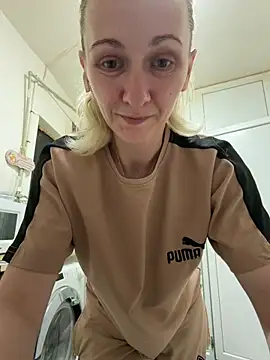Secret Ladyx online show from 20, 5, 2026