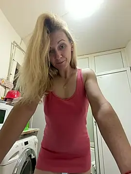 Secret Ladyx online show from 26, 5, 2026