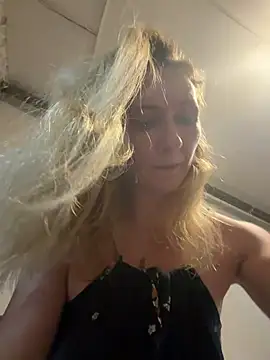 Secret Ladyx online show from 29, 6, 2026