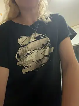 Secret Ladyx online show from 21, 7, 2026