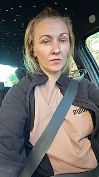 Secret Ladyx online show from 13, 5, 2026