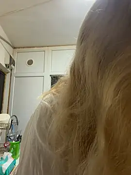 Secret Ladyx online show from 13, 7, 2026