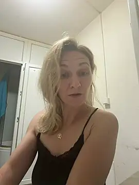 Secret Ladyx online show from 1, 6, 2026