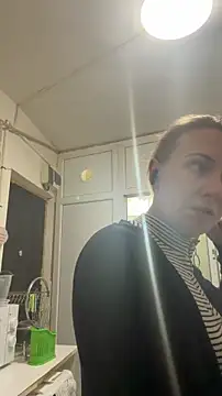 Secret Ladyx online show from 5, 5, 2026