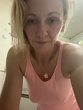 Secret Ladyx online show from 11, 6, 2026