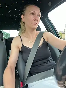 Secret Ladyx online show from 13, 6, 2026