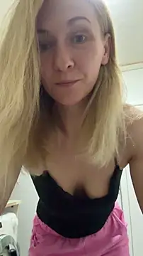 Secret Ladyx online show from 7, 5, 2026