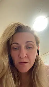 Secret Ladyx online show from 10, 5, 2026
