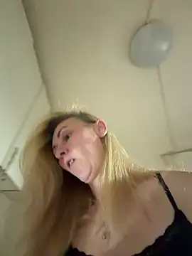 Secret Ladyx online show from 24, 7, 2026