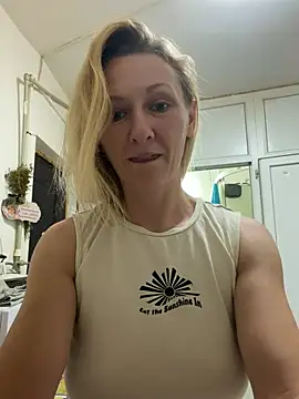Secret Ladyx online show from 10, 7, 2026