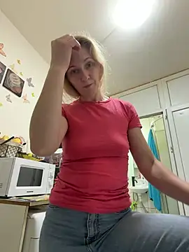 Secret Ladyx online show from 2, 6, 2026
