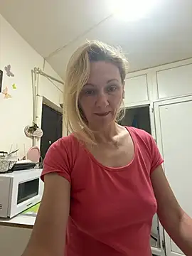 Secret Ladyx online show from 15, 6, 2026