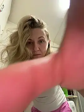 Secret Ladyx online show from 10, 5, 2026
