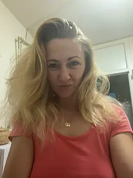 Secret Ladyx online show from 20, 7, 2026