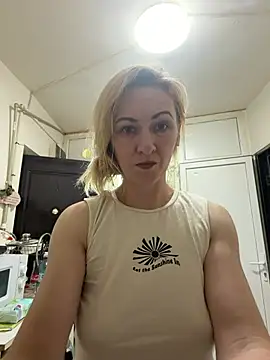 Secret Ladyx online show from 21, 6, 2026