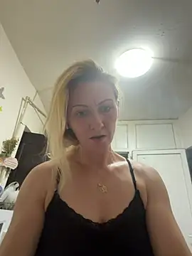 Secret Ladyx online show from 18, 7, 2026