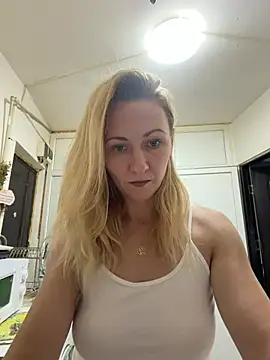 Secret Ladyx online show from 14, 7, 2026