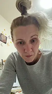Secret Ladyx online show from 29, 4, 2026