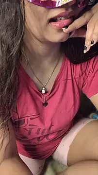 Mallugirlforu online show from 31, 7, 2026