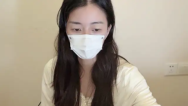 jinxiyao01 online show from 17, 5, 2026