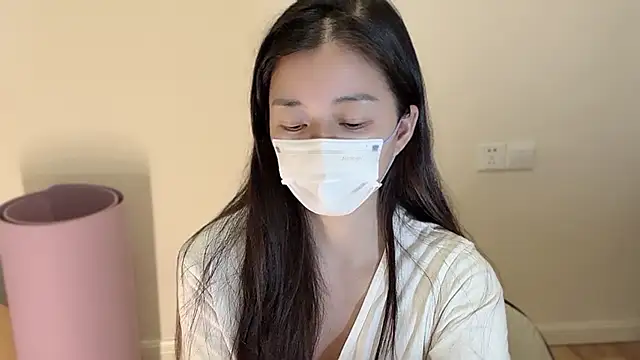 jinxiyao01 online show from 20, 5, 2026
