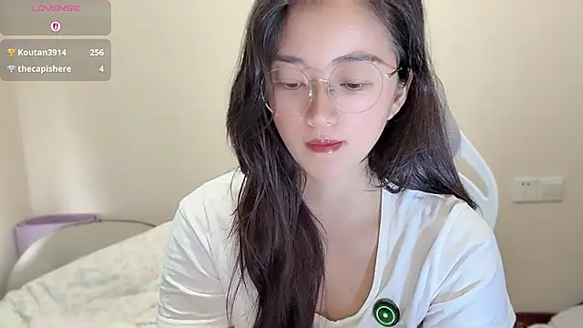 jinxiyao01 online show from 18, 6, 2026