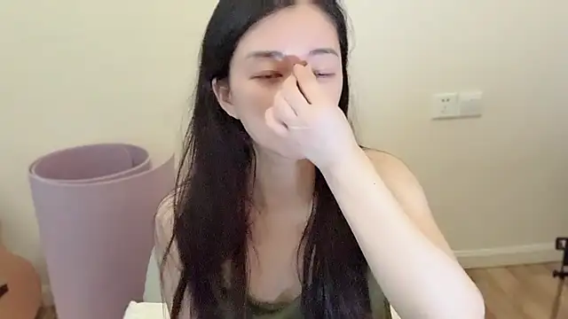 jinxiyao01 online show from 21, 5, 2026