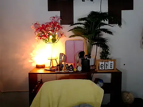 DevilCockMaxine online show from 19, 3, 2026