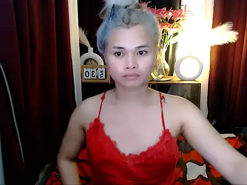 DevilCockMaxine online show from 2, 5, 2026