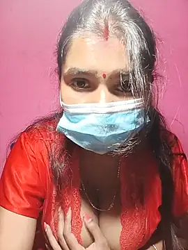 Sexy Sonniyaa online show from 29, 5, 2026