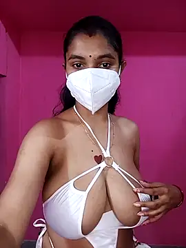 Sexy Sonniyaa online show from 10, 3, 2026