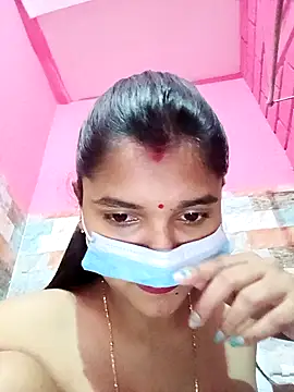 Sexy Sonniyaa online show from 2, 5, 2026
