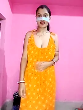 Sexy Sonniyaa online show from 24, 3, 2026