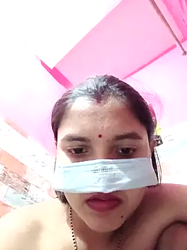 Sexy Sonniyaa online show from 22, 3, 2026