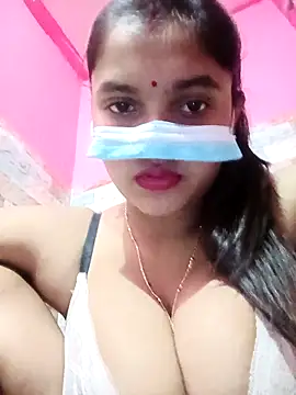 Sexy Sonniyaa online show from 4, 5, 2026