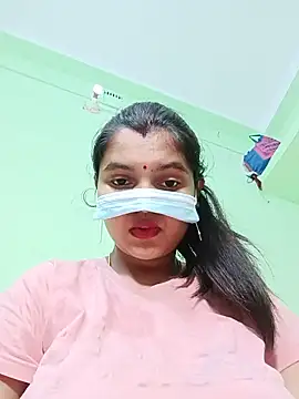 Sexy Sonniyaa online show from 3, 7, 2026