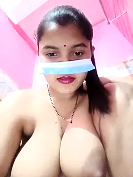 Sexy Sonniyaa online show from 7, 4, 2026