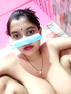 Sexy Sonniyaa online show from 4, 4, 2026