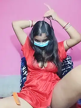 Sexy Sonniyaa online show from 17, 5, 2026