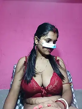 Sexy Sonniyaa online show from 12, 5, 2026