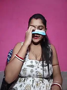 Sexy Sonniyaa online show from 28, 5, 2026