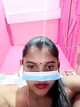 Sexy Sonniyaa online show from 9, 5, 2026