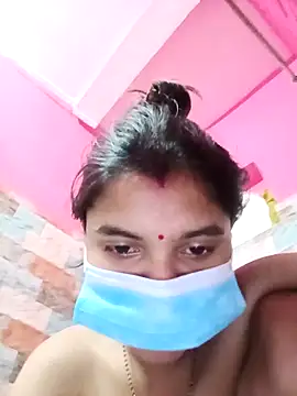 Sexy Sonniyaa online show from 29, 3, 2026