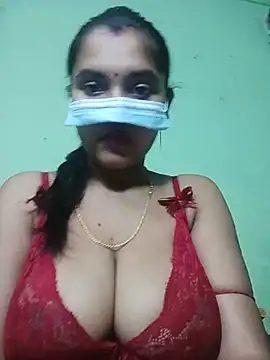Sexy Sonniyaa online show from 11, 7, 2026