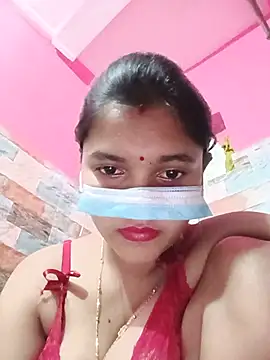 Sexy Sonniyaa online show from 15, 5, 2026
