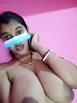 Sexy Sonniyaa online show from 29, 3, 2026
