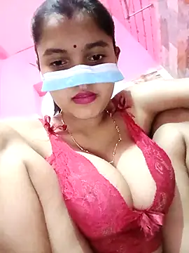 Sexy Sonniyaa online show from 6, 5, 2026