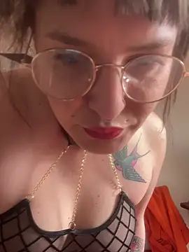 Xlilli69X online show from 18, 3, 2026