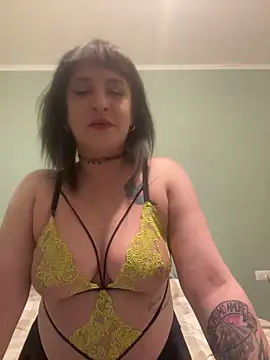 Xlilli69X online show from 12, 3, 2026