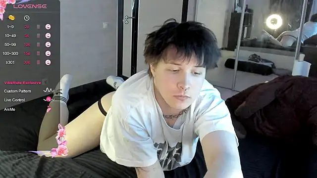 MIya Chinen online show from 9, 3, 2026